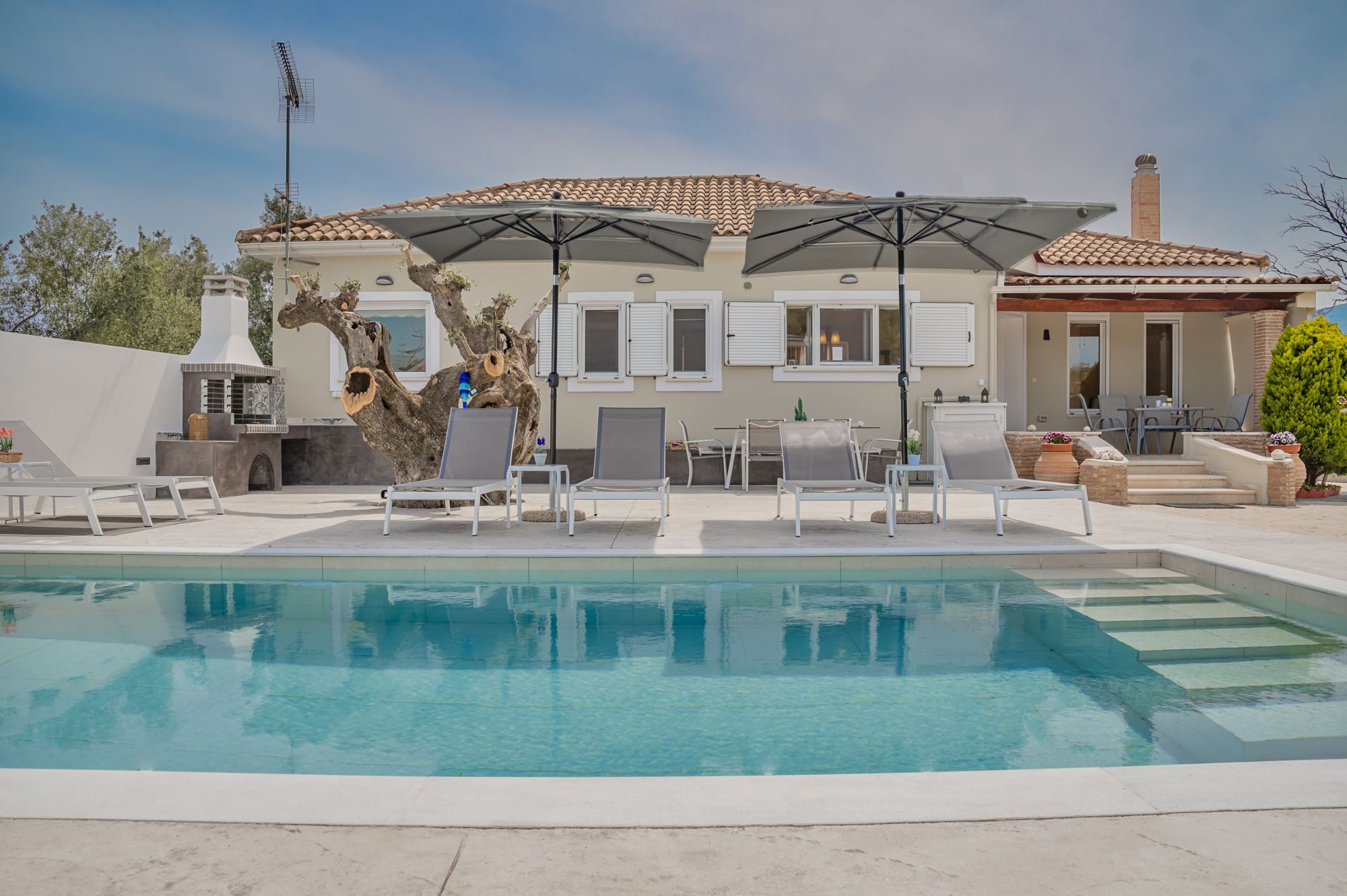 Casa De Miro Zante Zakynthos Greece