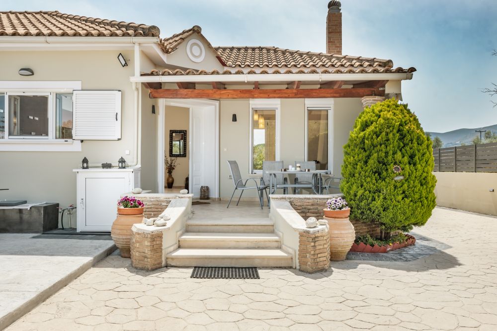 Casa De Miro Zakynthos Greece