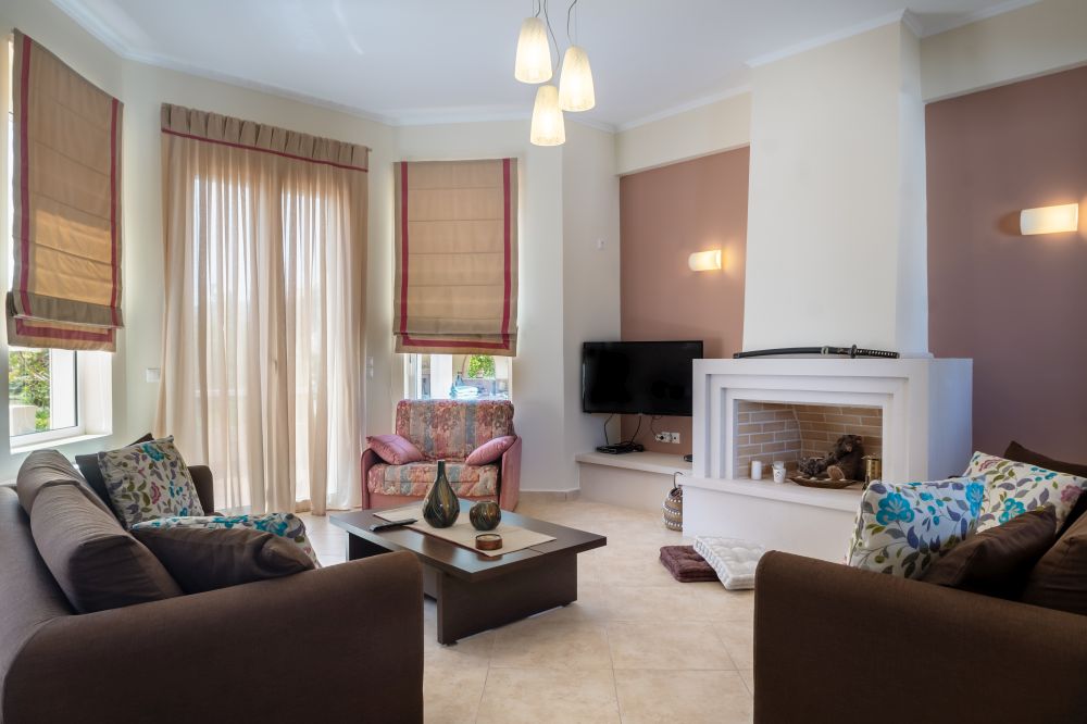 Casa De Miro Holidays in Zakynthos Greece