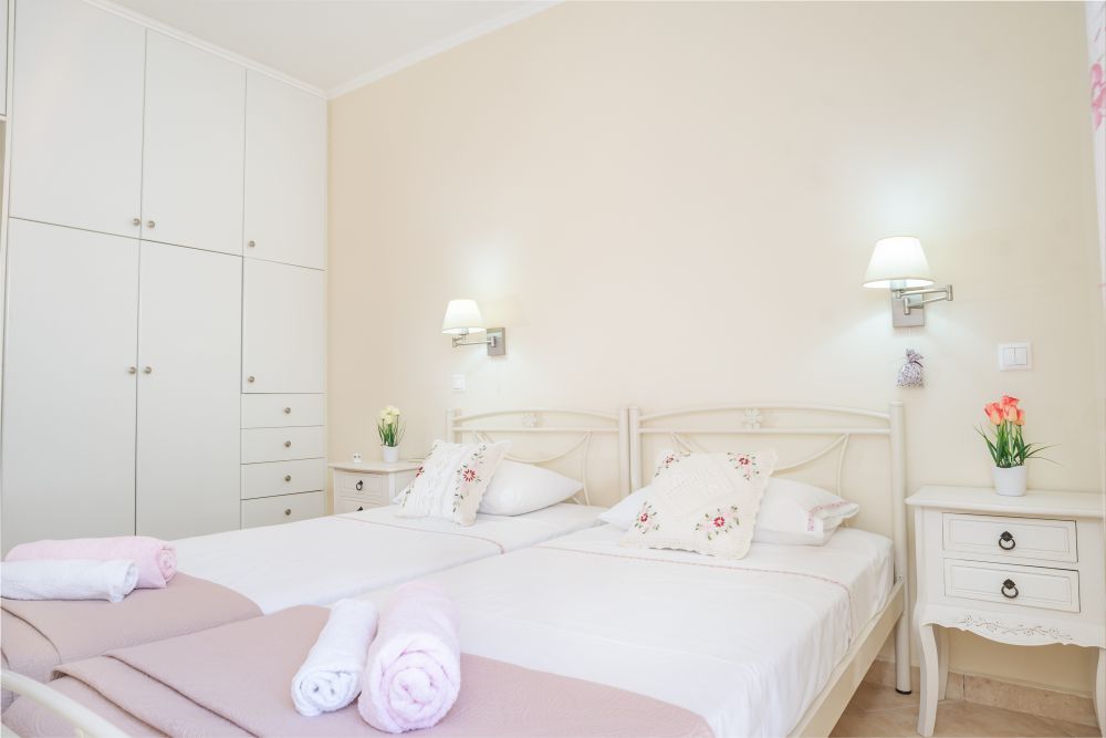 Casa De Miro Holidays in Zakynthos Greece