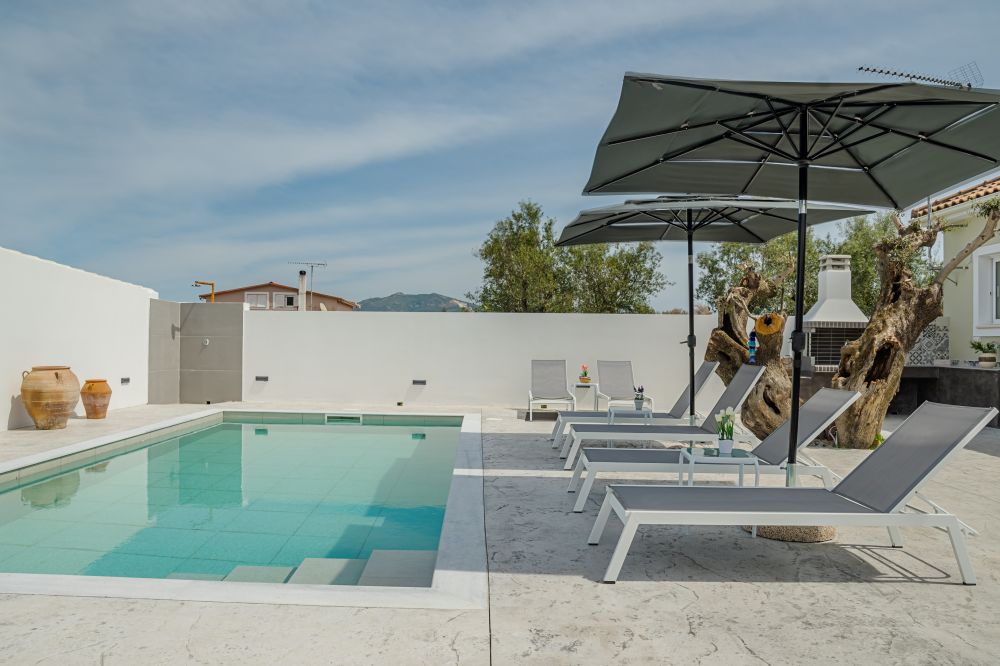 Casa De Miro Zakynthos Greece