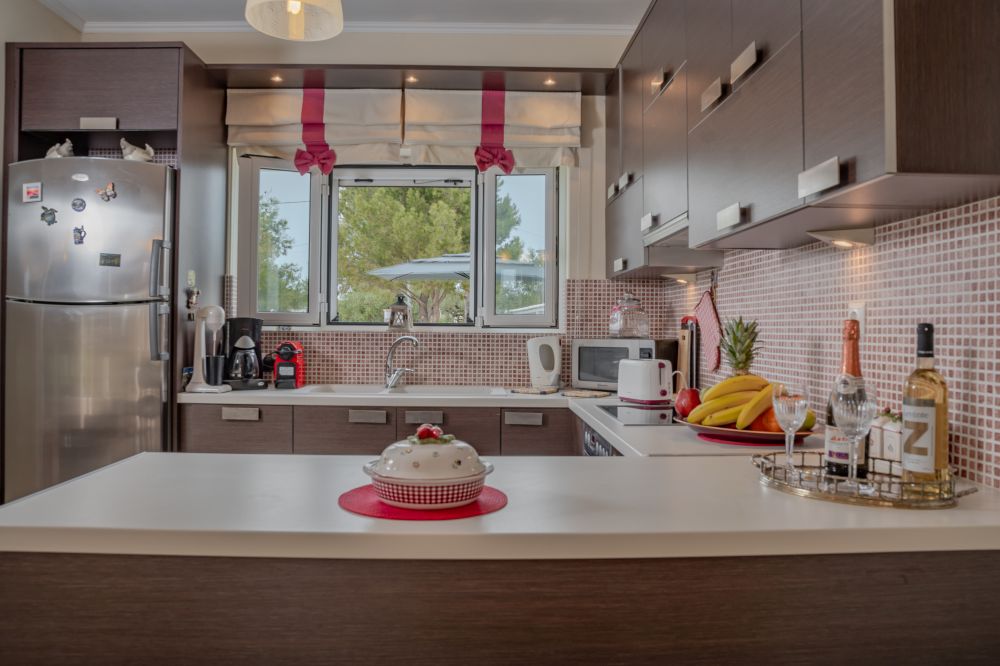 Casa De Miro Holidays in Zakynthos Greece