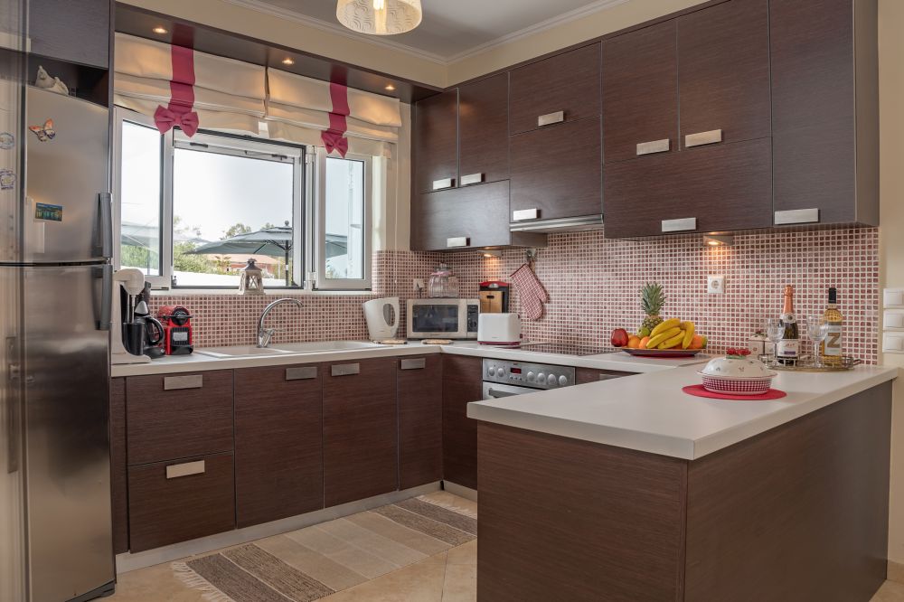 Casa De Miro Holidays in Zakynthos Greece