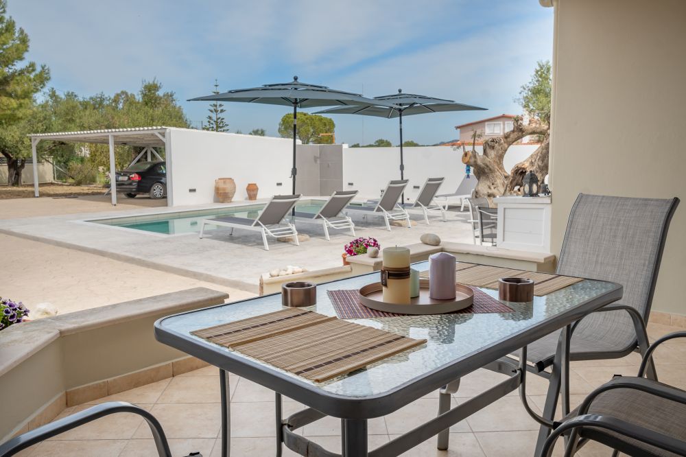 Casa De Miro Zakynthos Greece