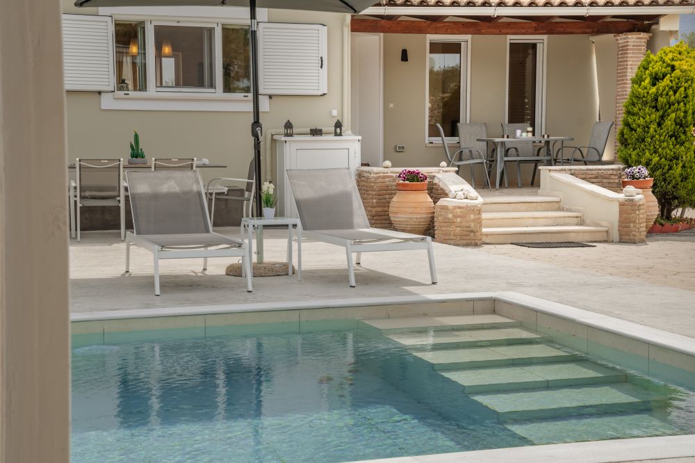 Casa De Miro Zakynthos Greece