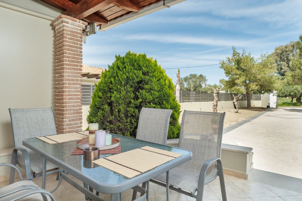 Casa De Miro Zakynthos Greece