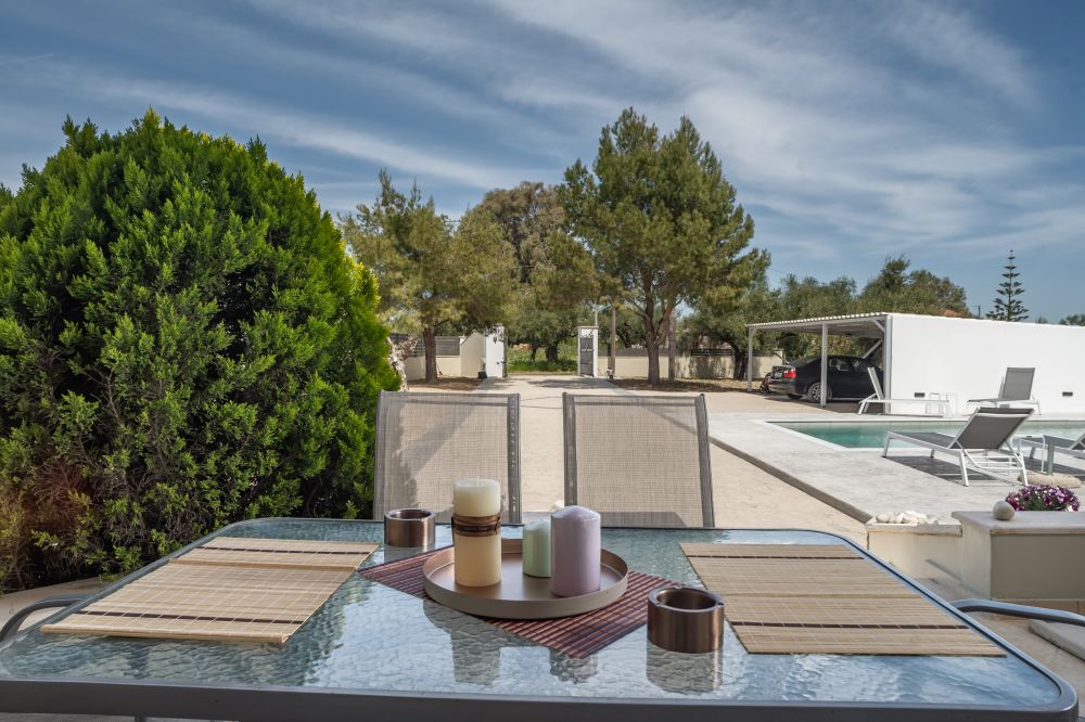 Casa De Miro Zakynthos Greece