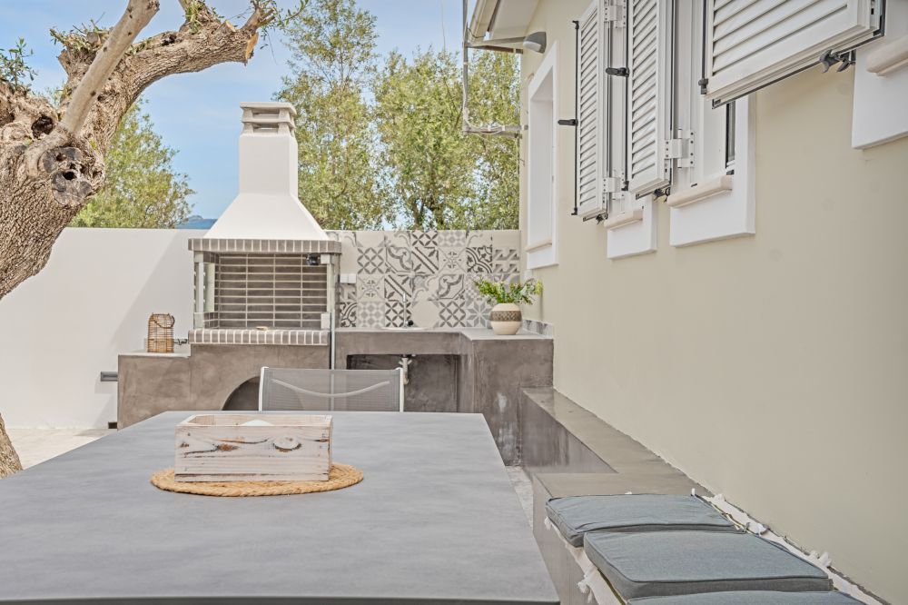 Casa De Miro Zakynthos Greece