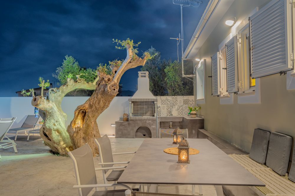 Casa De Miro Zakynthos Greece