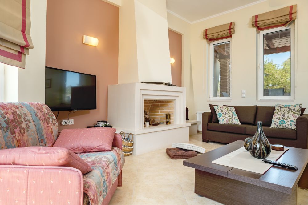 Casa De Miro Holidays in Zakynthos Greece