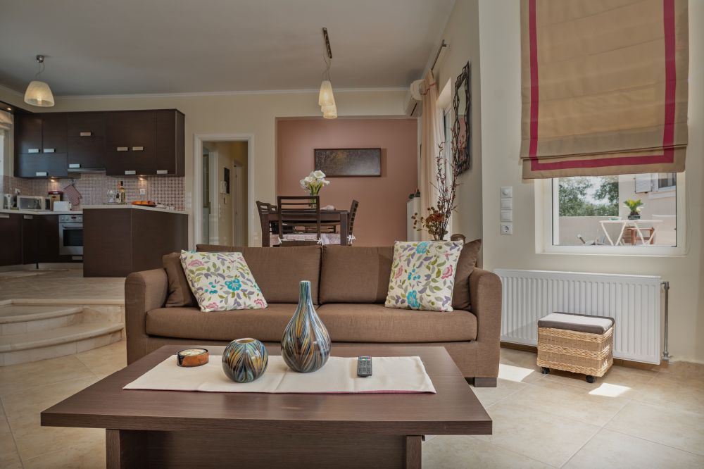 Casa De Miro Holidays in Zakynthos Greece