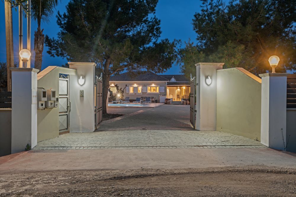 Casa De Miro Zakynthos Greece