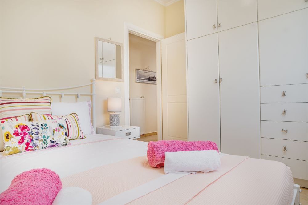 Casa De Miro Holidays in Zakynthos Greece