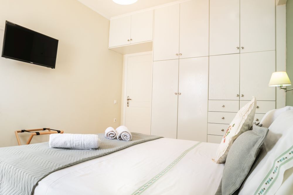 Casa De Miro Holidays in Zakynthos Greece