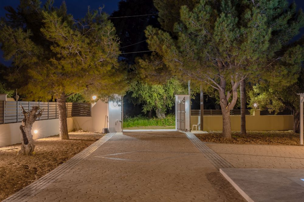 Casa De Miro Zakynthos Greece