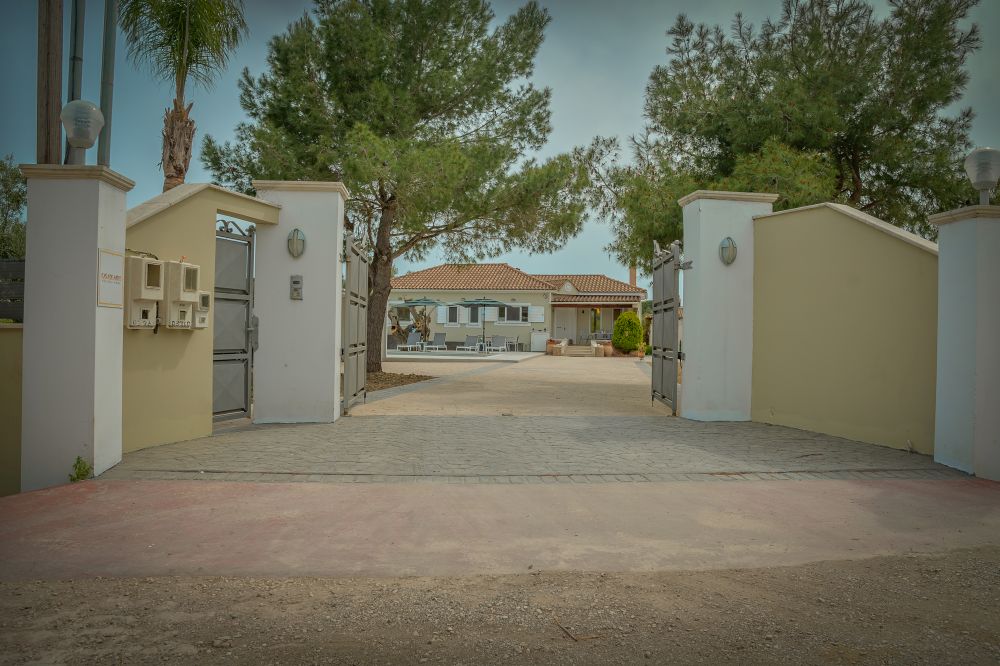 Casa De Miro Zakynthos Greece