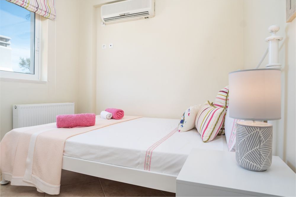 Casa De Miro Holidays in Zakynthos Greece