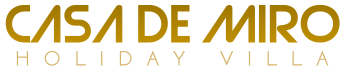 Casa De Miro zakynthos Greece