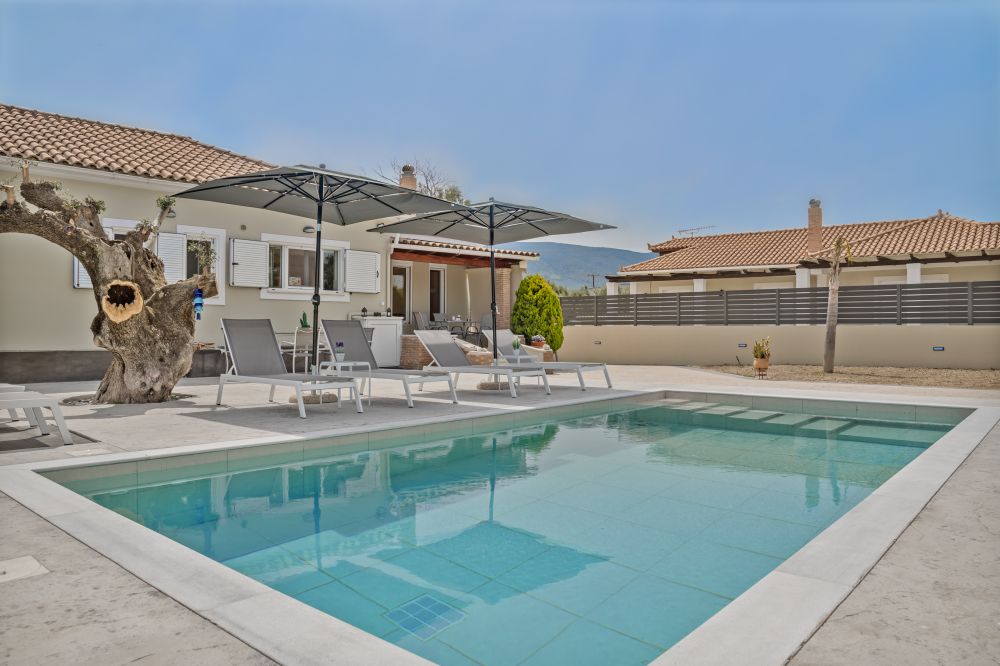 Casa De Miro Zakynthos Greece