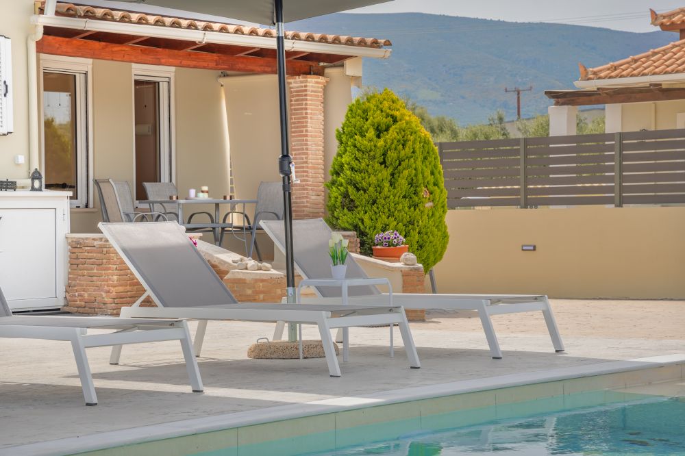 Casa De Miro Zakynthos Greece