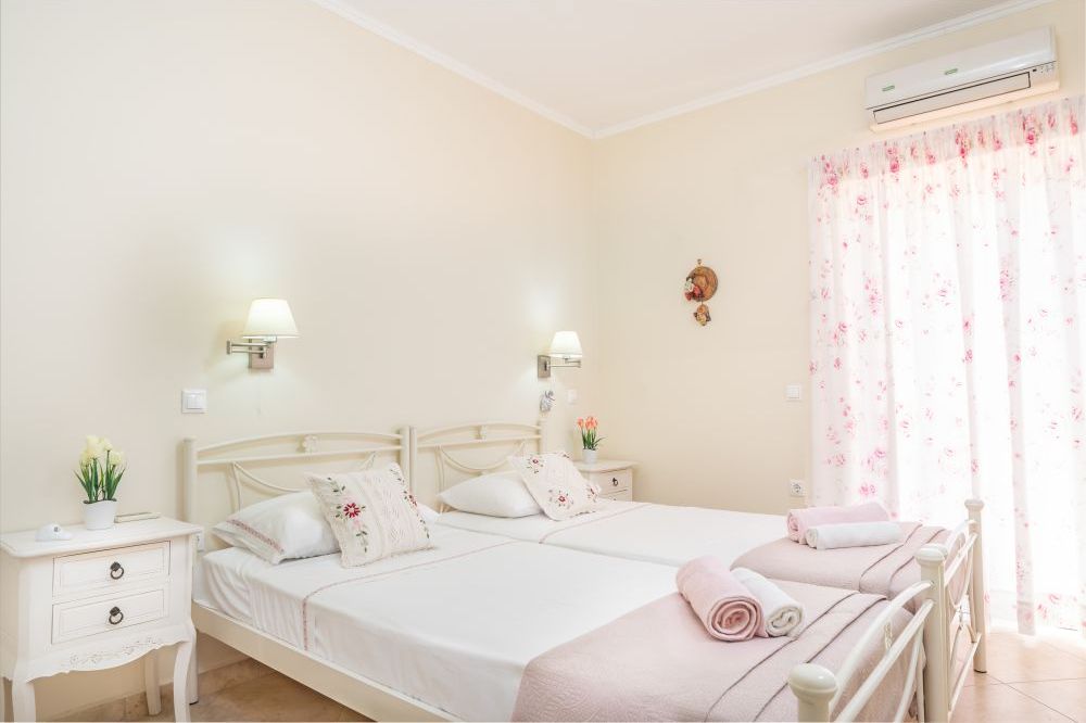 Casa De Miro Holidays in Zakynthos Greece