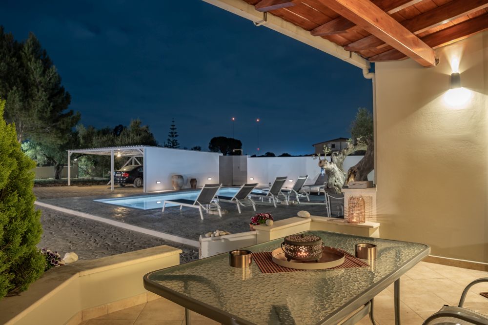 Casa De Miro Zakynthos Greece