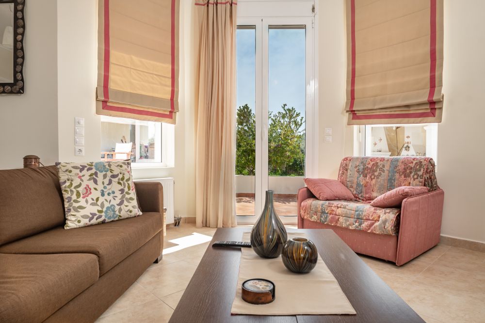 Casa De Miro Holidays in Zakynthos Greece