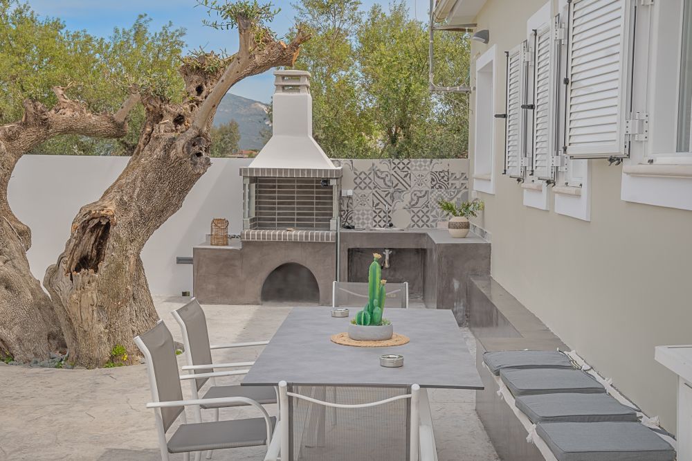 Casa De Miro Zakynthos Greece