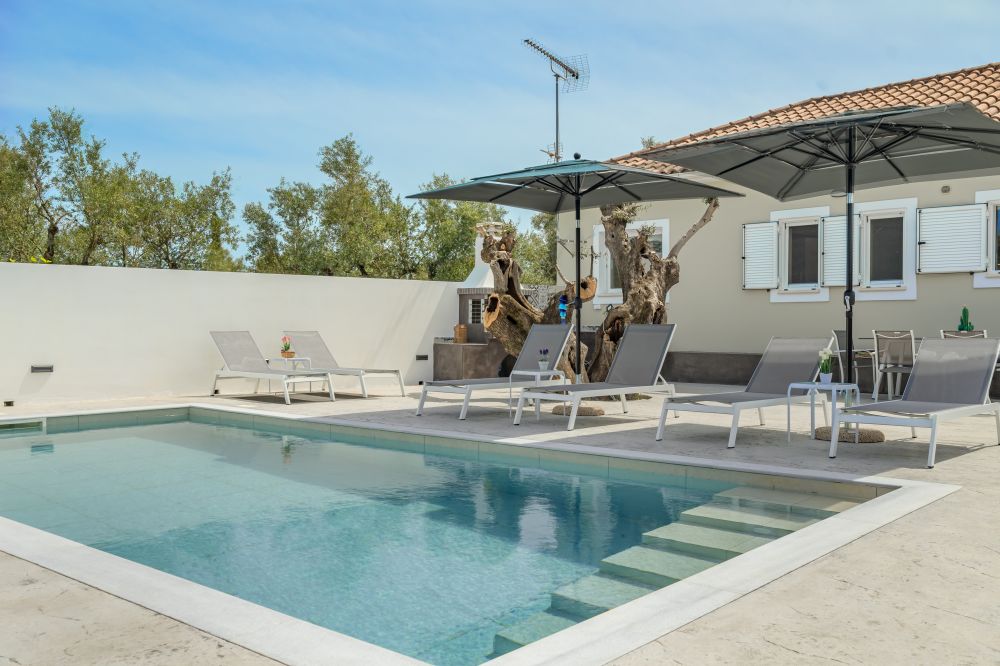 Casa De Miro Zakynthos Greece